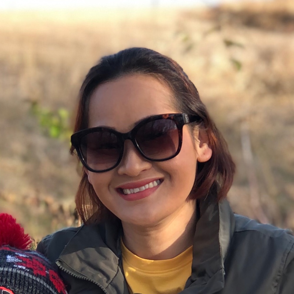 Meet your Posher, Cam